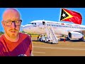 Flying To East Timor With Aero Dili: Are They Really That Bad?
