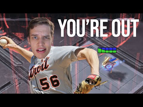 Three Strikes And I win another game | Road To Rank 1