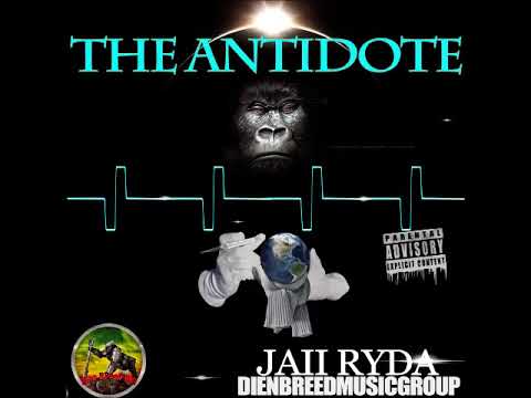 JAii RyDa - Everything #family