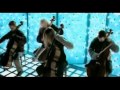 Apocalyptica - Nothing Else Matters (Live Version ...
