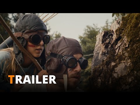 trailer