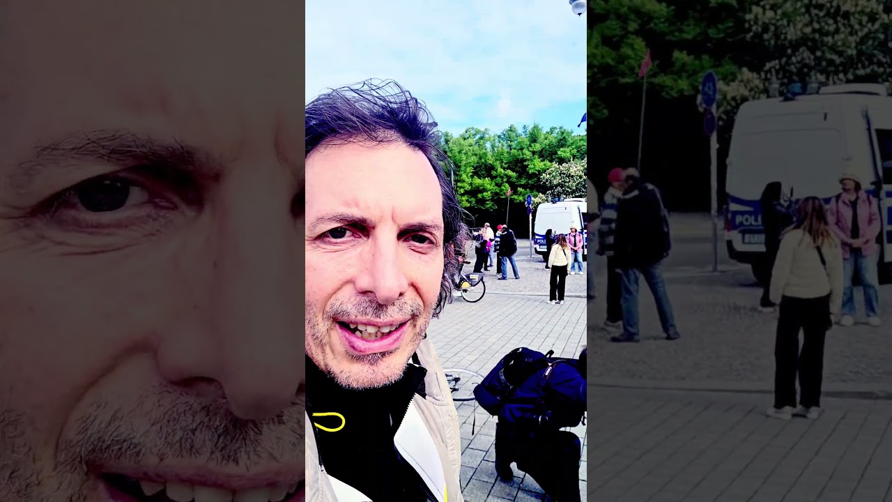 John Miller 8000km.live Mut machen und zeigen dass man wieder ganz gesund werden kann!