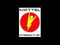 Mattel Interactive Nickelodeon 2000
