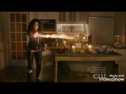 Charmed reboot 2×04 !!!!!!!