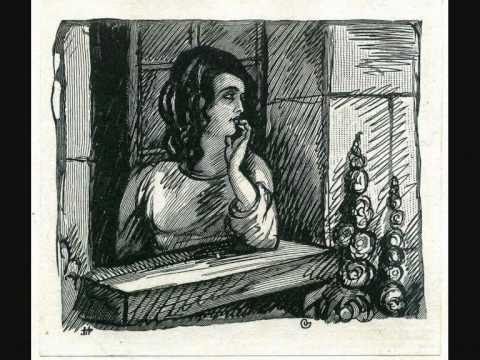 The Sally Gardens - The Traditional Music of Cambridgeshire Collective