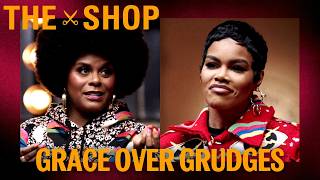 Teyana Taylor & Tabitha Brown Explain Why Success (and Grace) Is The G
