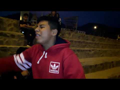 Aisak vs Martha vs Maffer