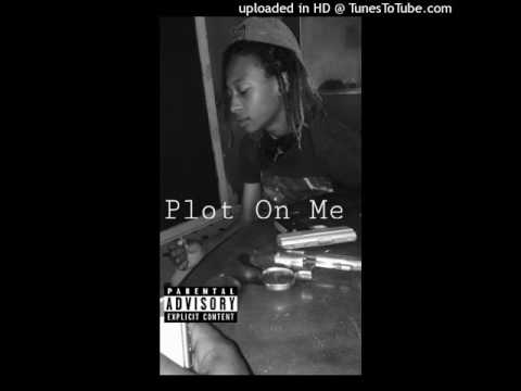 LIL Prince - Plot On Me