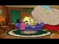 Courage The Cowardly Dog Muriel Gets Cured