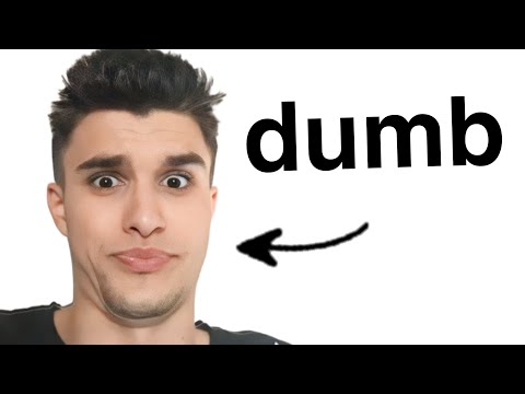 I found the LAZIEST YouTuber Ever