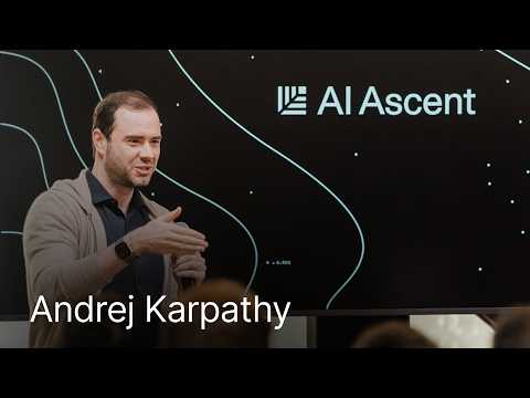 Andrej Karpathy: From Vibe Coding to Agentic Engineering