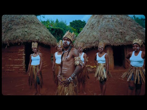 AMARWIRI  By Afande Ready (officiel vidéo)