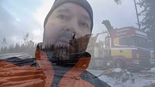 Tractor head Scania R 380 + semi-trailer low bed | Gambar 4 - Autoline