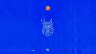 K. Forest – Blue Moon
