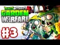 Plants vs. Zombies: Garden Warfare - Gameplay ...