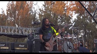 Terrorizer - After World Obliteration [Hell & Heaven Metalfest 2014]