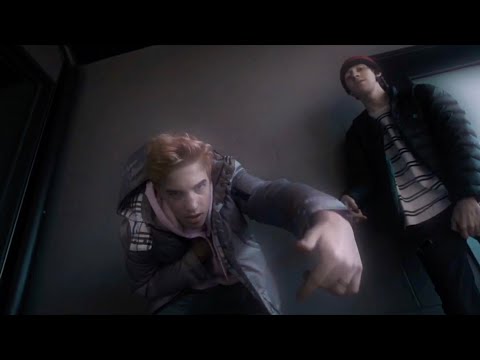 Capoxxo x Lil Koi - Like A G6 (Music Video)