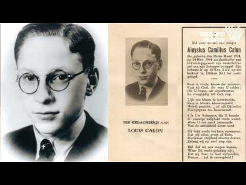 Castenray viert 75 jaar bevrijding