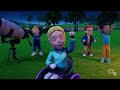 Fireman Sam S16 Intro Extended V2 Polish 2025 2026