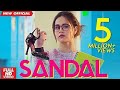 Sandal song(Sunanda Sharma)