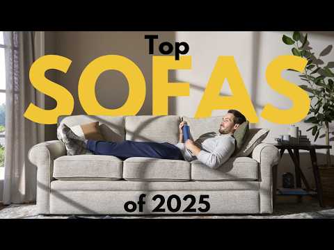 Top 5 La-Z-Boy Sofas Everyone’s Buying in 2025