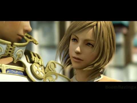 FINAL FANTASY XII The Zodiac Age - Gambit System Trailer | PS4