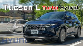[分享] 嘉偉哥試駕-Hyundai Tucson L Turbo Hy