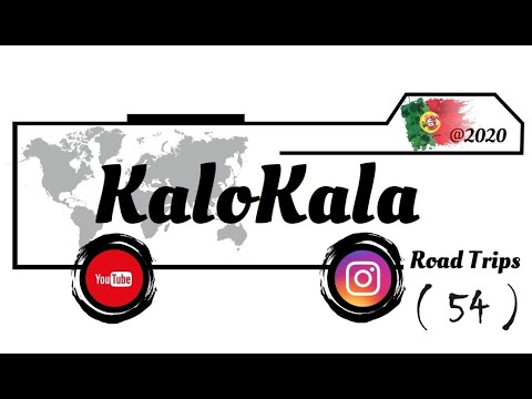 KaloKala Road Trip (54) - Civitavecchia