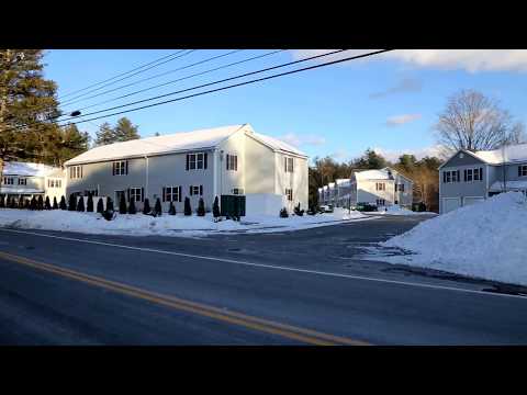 Ava Estates Condos - Billerica, MA