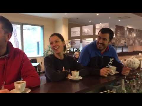 Tennis & Cappuccino - ep. 39