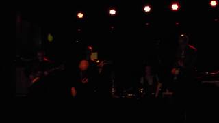 Graham Parker and The Rumour - Wall of Grace - Birmingham 2014