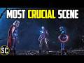 The One Scene that Fixed the Marvel Cinematic Universe