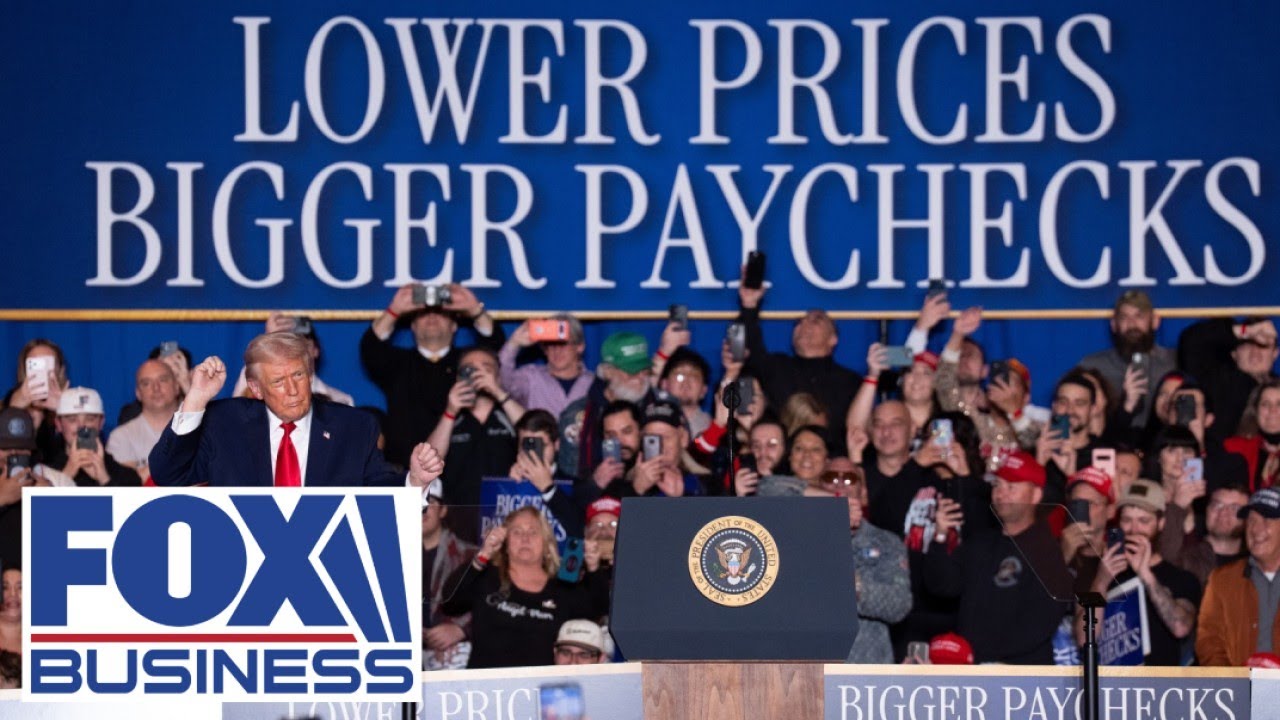 'Obamacare is a SCAM': Trump, GOP push direct-to-patient health plan