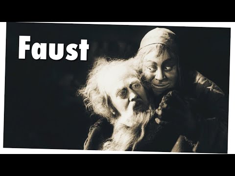 FAUST ▶ película gratis 🎥