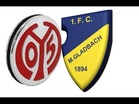 FSV Mainz 05 U9 vs. 1. FC Mönchengladbach U9 5:0 (2.HZ)