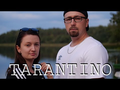 Migz0ne ft. Trust the Owl - Tarantino (prod. COBRA.) [OFFICIAL VIDEO]