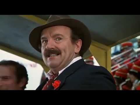 Don Camillo  Terence Hill 1983 Angels vs Devils