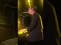 Tom Odell - Heal - The Moroccan Lounge, Los Angeles