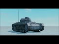 EXTREMELY Basic Tank Test