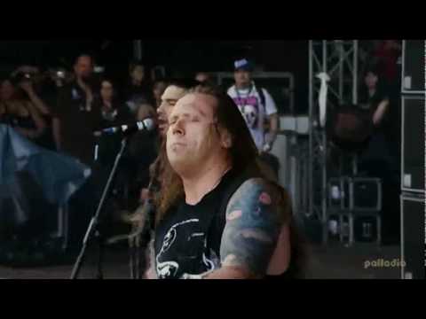Machine Head - Struck a Nerve - Live sonisphere