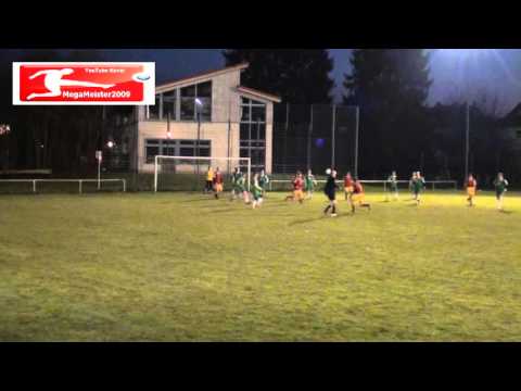 Highlights aus der Meisterschaft JSG Reher und TSV Klein Berkel demnächst/MegaMeister2009