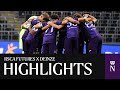 Highlights U23:  RSCA Futures - Deinze | 2022-2023