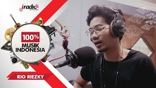 #IndoKustik Rio Riezky - Nyaman