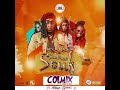 MIXTAPE SAN PRAN SOUF DJ COLMIX FT REFLEX AFRO AMAPIANO RABODAY 2024