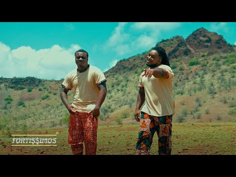 LAVVY - AMOR (feat. GARRY) (Videoclip Official)