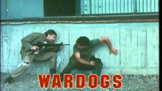 Wardogs Trailer 1987