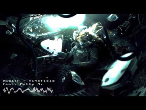 DEgITx - Minefield (feat. Matty M.) [Melodic Death Metal]