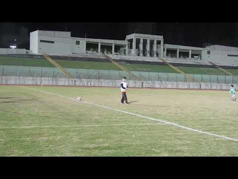 RÁDIO MARINGÁ - Gol do Theo n Willie Davids