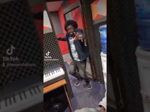 Van Choga - Pakazara Vanhu On Madyo Riddim Coming Soon