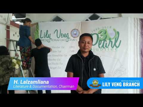 Channel hawnna | KTP LILY VENG BRANCH  | 2018